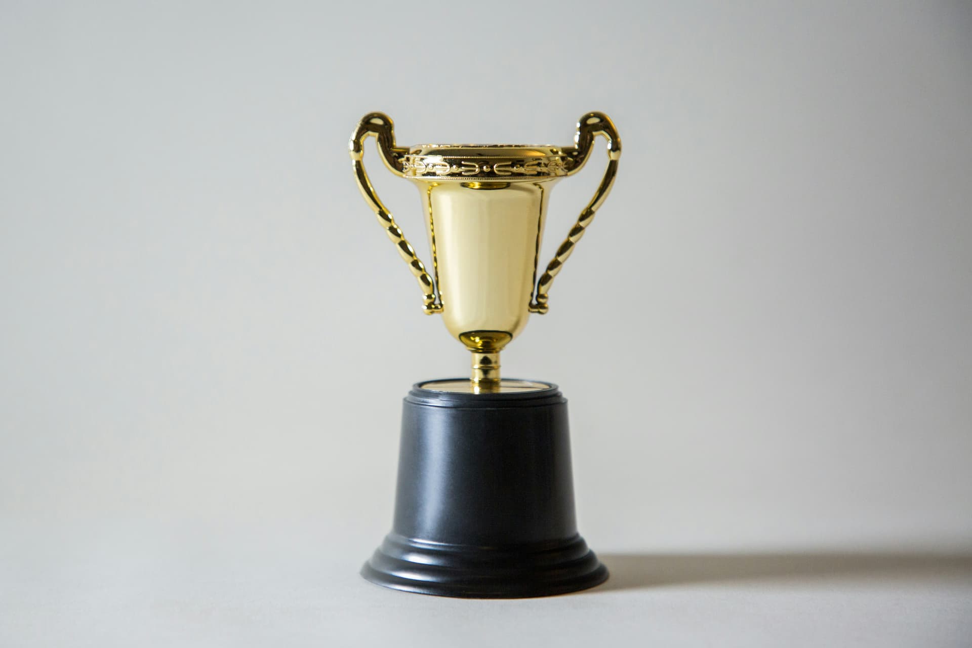 Community members gathered for a celebration or awards event
